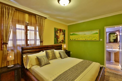 Zeist Lodge image 10