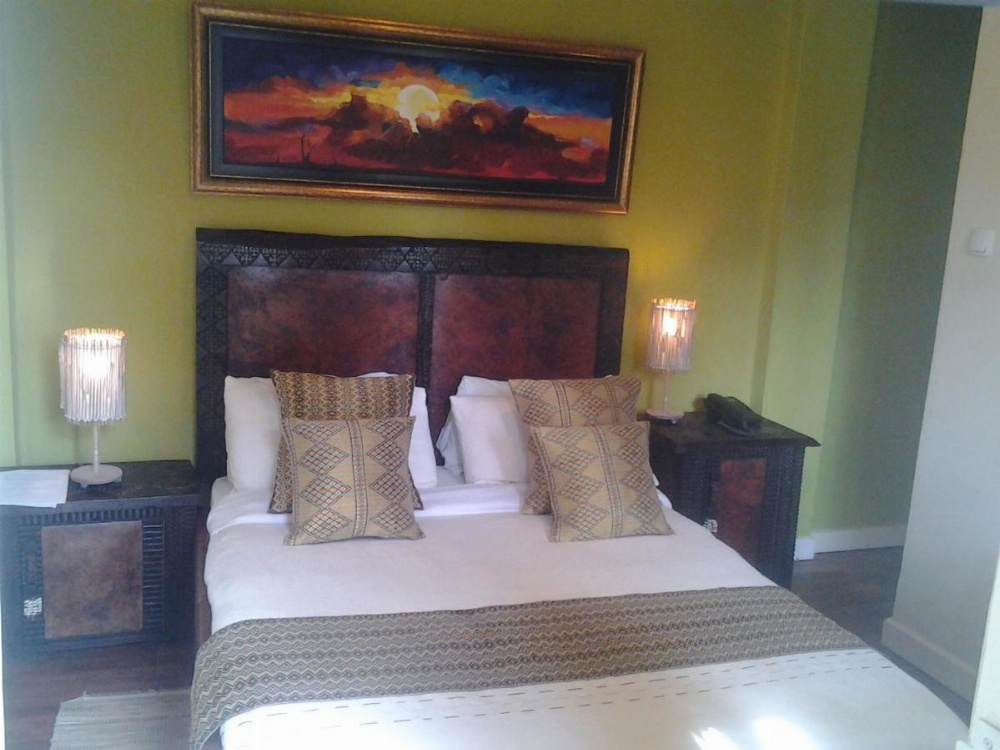 Zeist Lodge Image 12