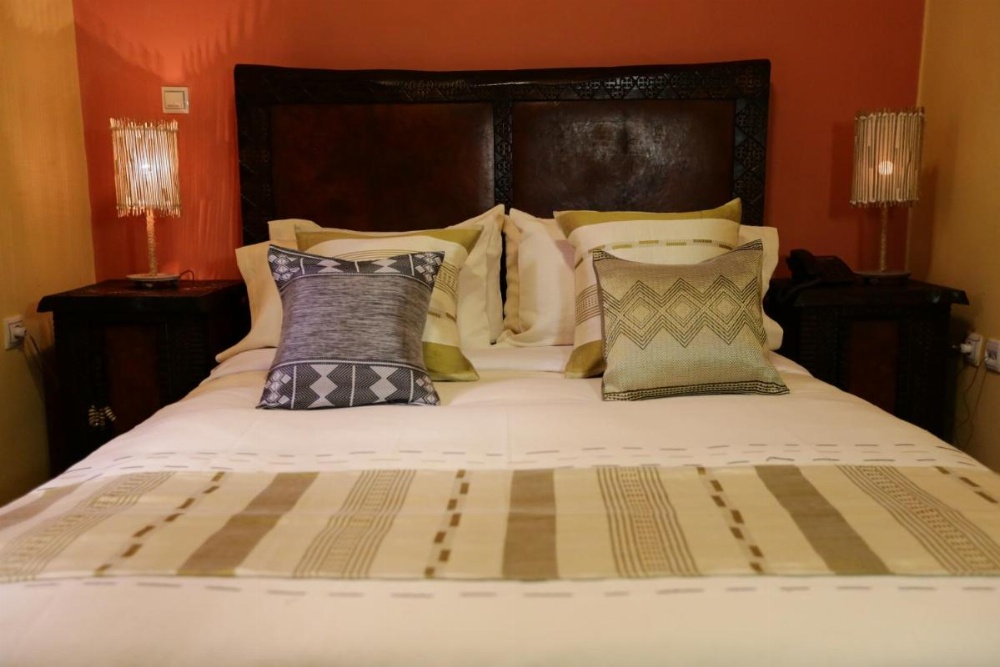 Zeist Lodge Image 14