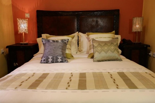 Zeist Lodge image 14