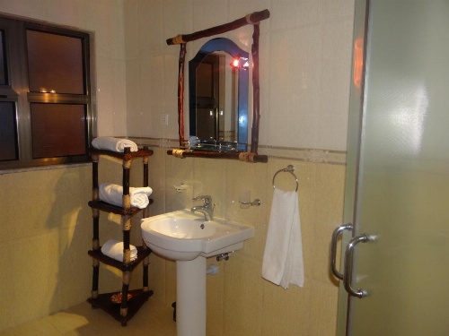 Zeist Lodge image 16