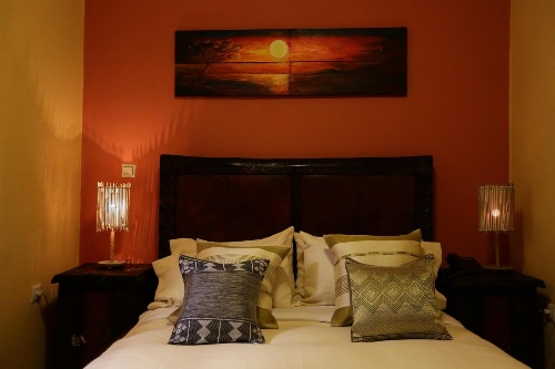 Zeist Lodge image 4